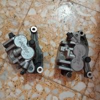 pinze freno Transalp 700