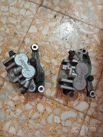 pinze freno Transalp 700