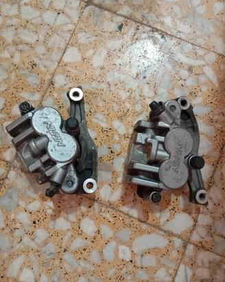 pinze freno Transalp 700