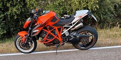 Ktm superduke 1290 2015