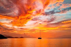 Panoramico Appartamento Nispo3 (Isola d'Elba)