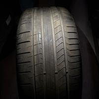 Gomme pr BMW X4