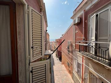 Appartamento in Via Caprera, Carloforte