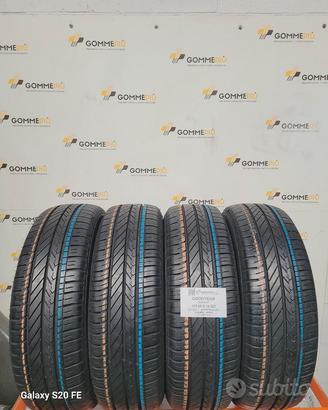 Gomme estive usate 175/65 14 82T