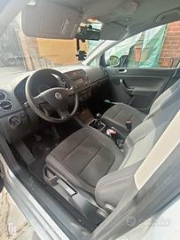VOLKSWAGEN Golf Plus 2ª serie - 2005