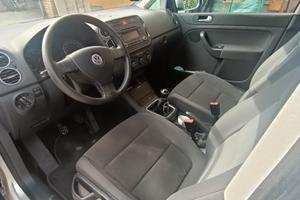 VOLKSWAGEN Golf Plus 2ª serie - 2005