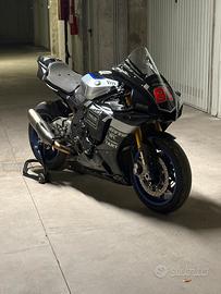 Carene Yamaha R1 2015-2025