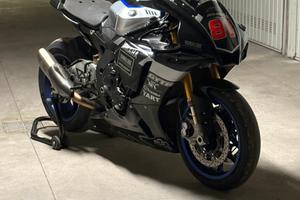 Carene Yamaha R1 2015-2025