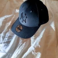 Cappellino new era ragazzo