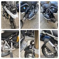 Bmw R1200GS 2018 28.000km