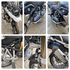 Bmw R1200GS 2018 28.000km