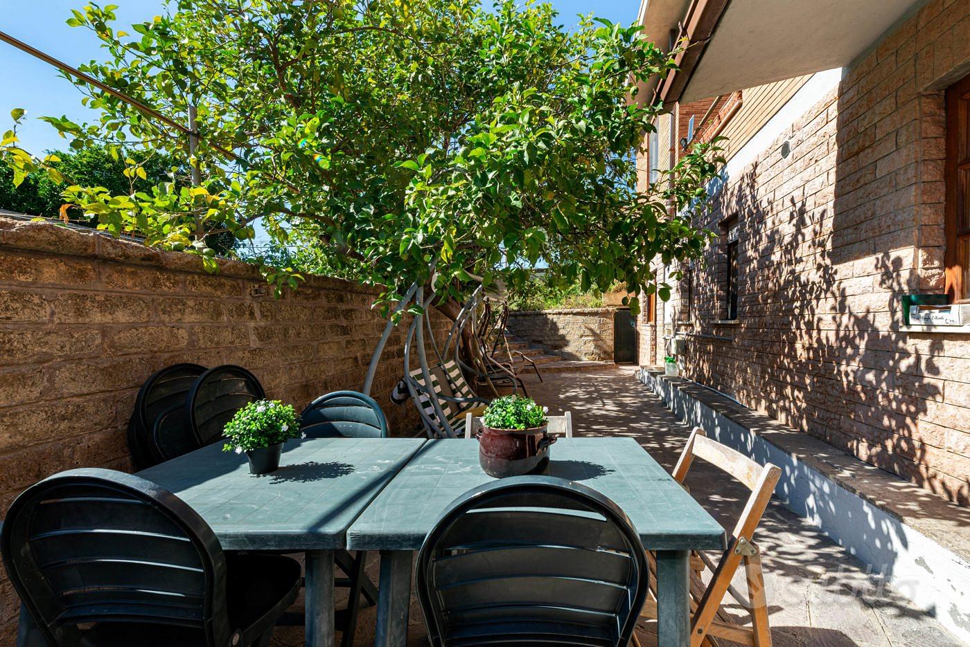 Casa – Roma, Castel Fusano, Municipio Roma X - Altro