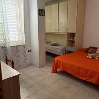 Appartamento pian terreno