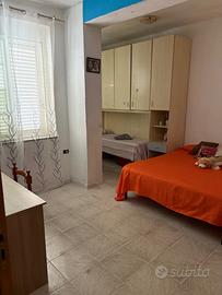 Appartamento pian terreno