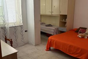 Appartamento pian terreno