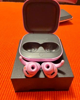 Beats Fit Pro rosa originali con scatola e cavo