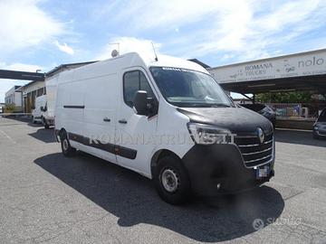 RENAULT Master L3 H2 2.3 DCI 135CV PRONTA CONSEG