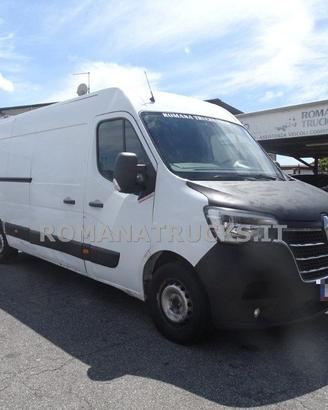 RENAULT Master L3 H2 2.3 DCI 135CV PRONTA CONSEG