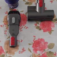 DYSON MINISPAZZOLA TURBO + ACCESSORI