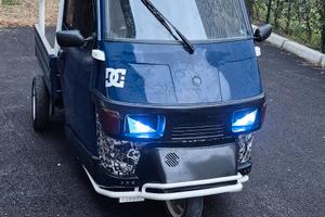 Piaggio Altro modello - 1998