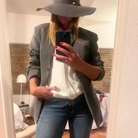 Meraviglioso cappello