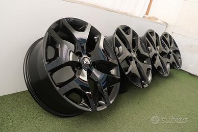 Cerchi in lega Kia KX5 Sportage 19 ORIGINALI