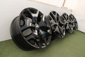 Cerchi in lega Kia KX5 Sportage 19 ORIGINALI