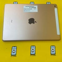 IPAD 6 128GB CELLULAR ORO