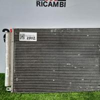 CONDENSATORE ARIA LANCIA Ypsilon 3Â° Serie 5193003