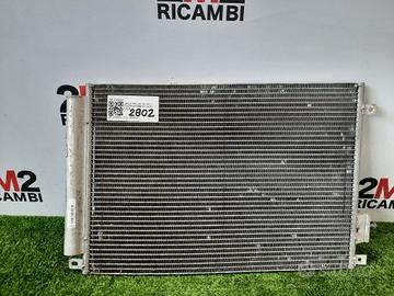 CONDENSATORE ARIA LANCIA Ypsilon 3Â° Serie 5193003