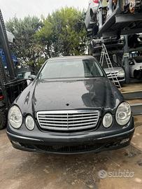 Ricambi mercedes e270 cdi 2006