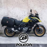 Suzuki V Strom DL 650 - 2021