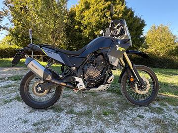 Tenere 700