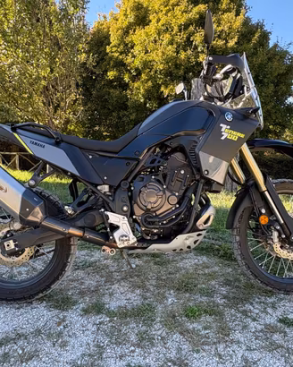 Tenere 700