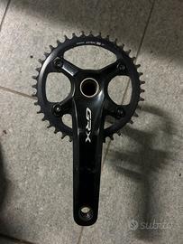 Guarnitura grx rx820 1x12 40T