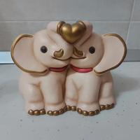 Elefanti gemelli Thun