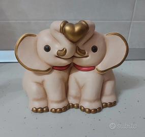 Elefanti gemelli Thun