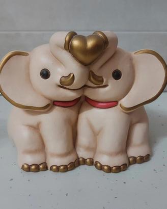 Elefanti gemelli Thun