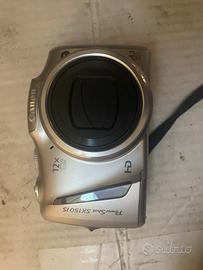 Canon powershot sx150is