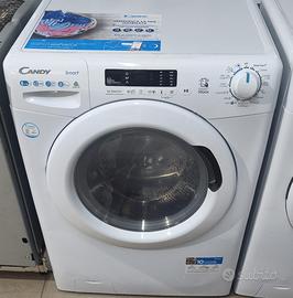 Lavasciuga Candy 8/5 Nuova