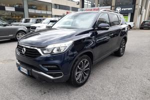 SSANGYONG Rexton (2017-2023) Rexton 2.2 4WD Dre...