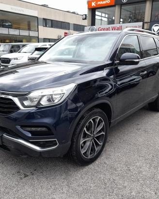 SSANGYONG Rexton (2017-2023) Rexton 2.2 4WD Dre...