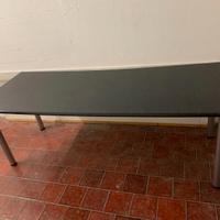 tavolo da pranzo 80x206xH76,5cm