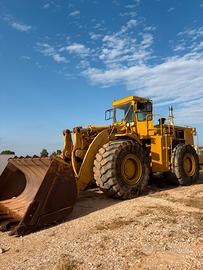 Pala Cat 988