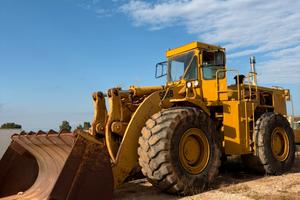 Pala Cat 988