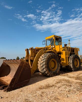Pala Cat 988