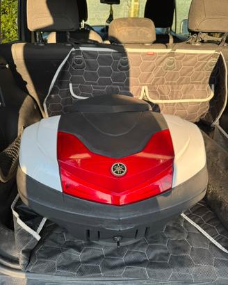 Bauletto xmax 300