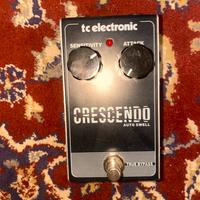 tc electronic crescendo