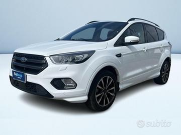 Ford Kuga 1.5 ecoboost ST-line s&s 2wd 120cv