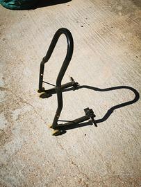 CAVALLETTO ALZA MOTO